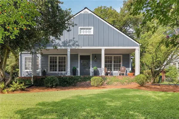 19 Alden Avenue Nw, Atlanta, GA 30309