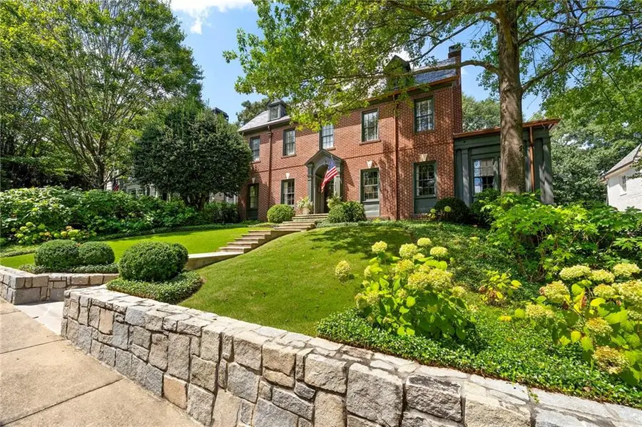 102 Brighton Road Ne, Atlanta, GA 30309 - #2