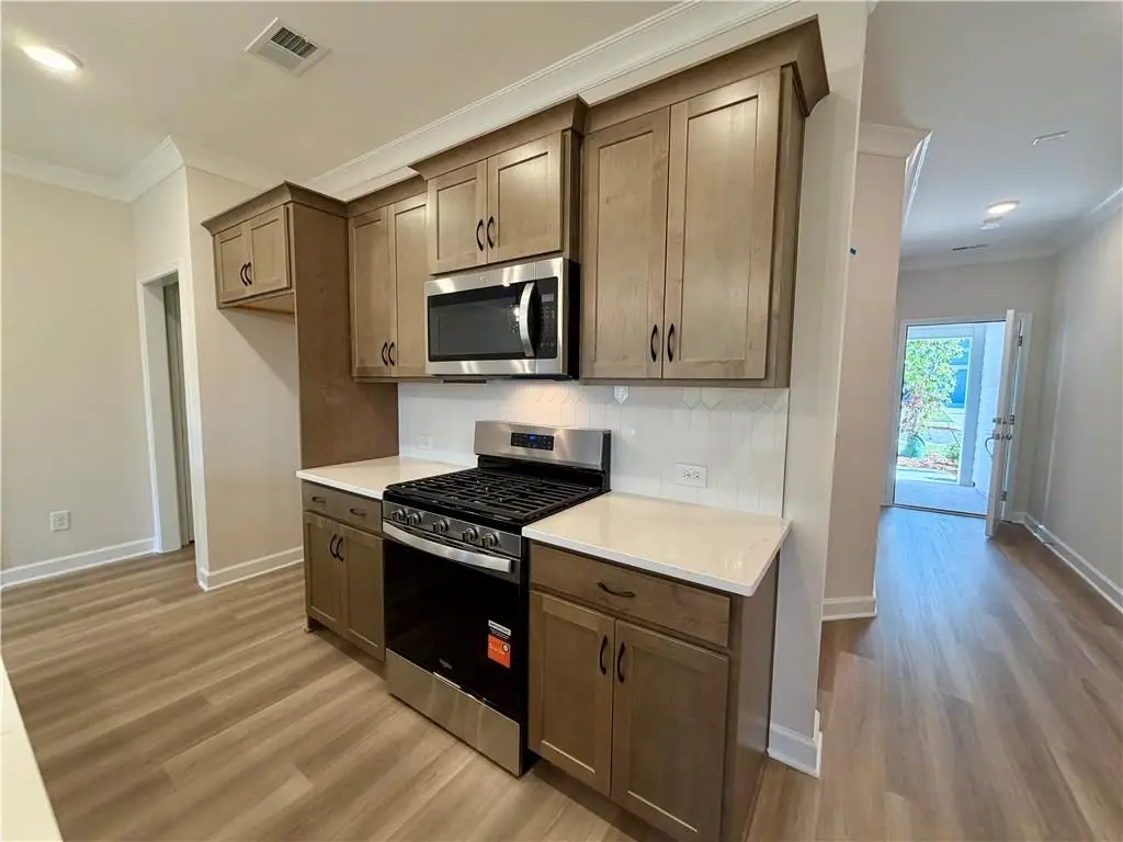 320 Colsen Drive, Acworth, GA 30102 - #1