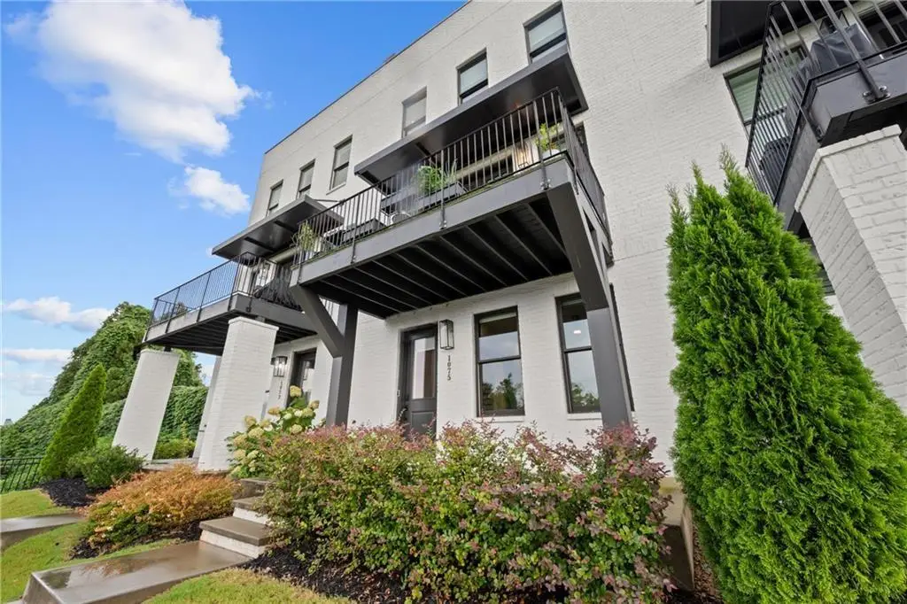 1075 Robert Smalls Way, Atlanta, GA 30318 - #1
