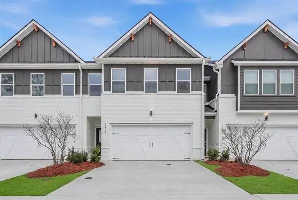 3228 Winding Waters Way, Powder Springs, GA 30127