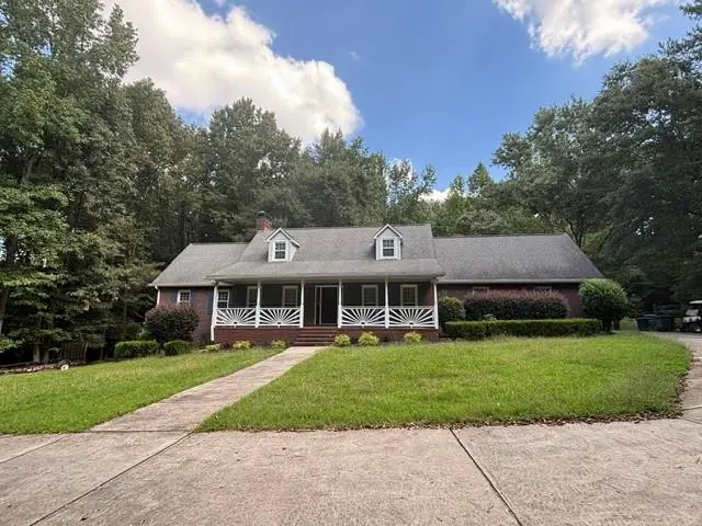 94 Deer Creek Trail, Hoschton, GA 30548 - #2