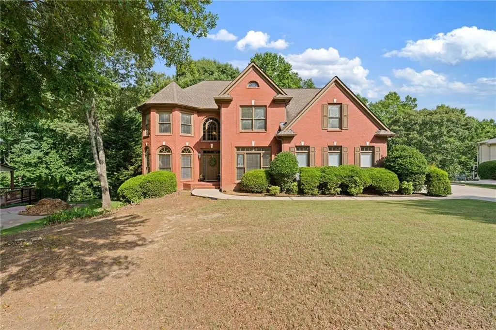 163 Woodcliff Drive, Suwanee, GA 30024 - #1