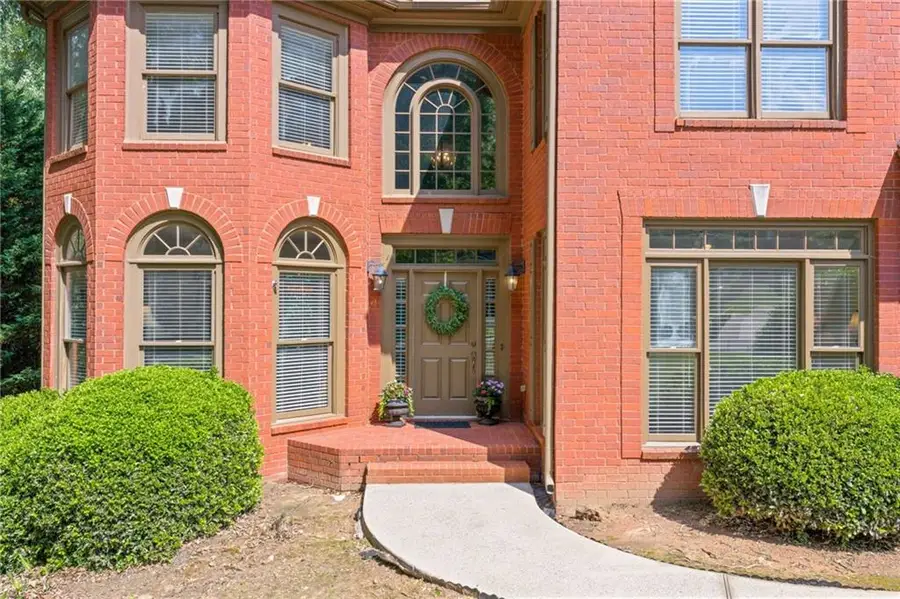 163 Woodcliff Drive, Suwanee, GA 30024 - #3
