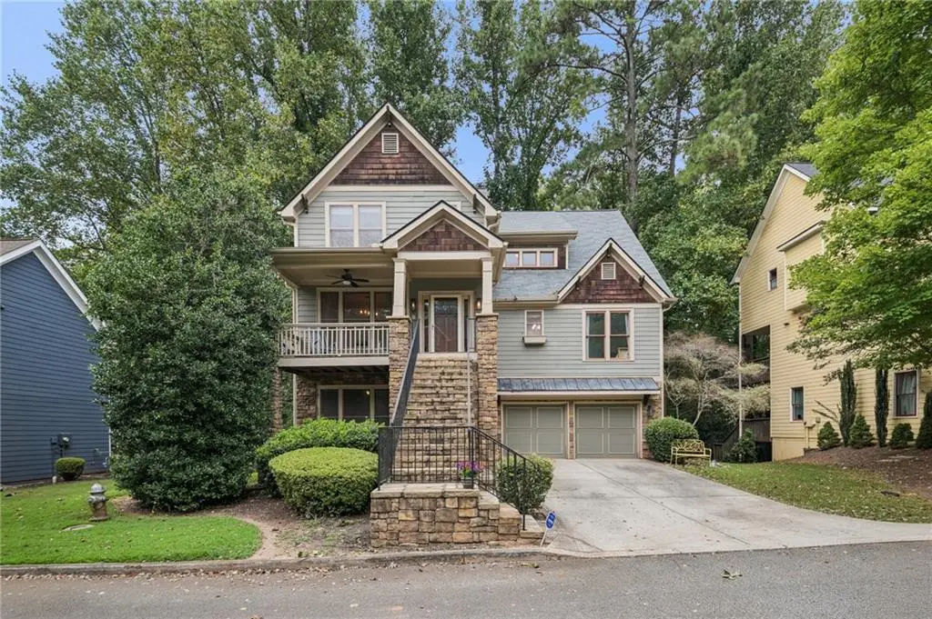 1889 Shoal Creek Boulevard, Decatur, GA 30032 - #1