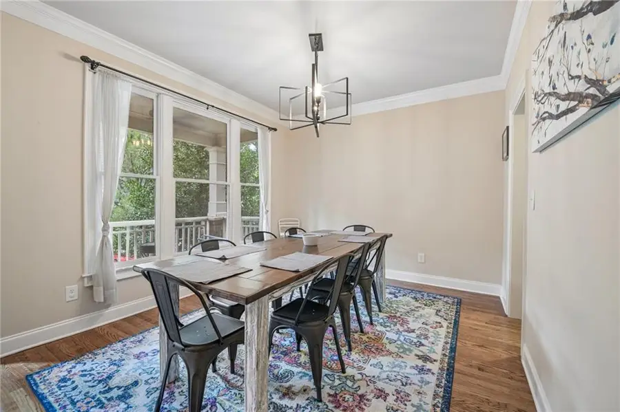 1889 Shoal Creek Boulevard, Decatur, GA 30032 - #3
