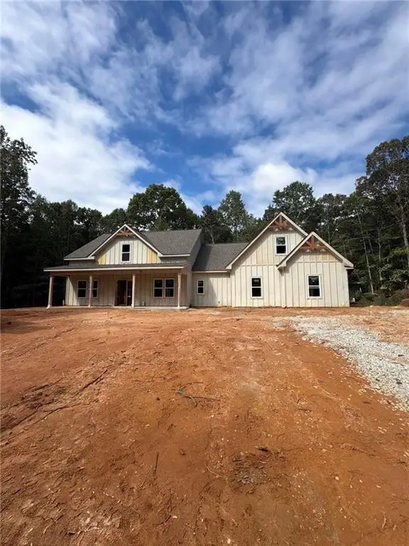 224 Holly Pond Path, Rockmart, GA 30153 - #2