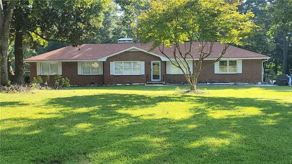 984 Bob Hannah Circle, Lawrenceville, GA 30044 - #1