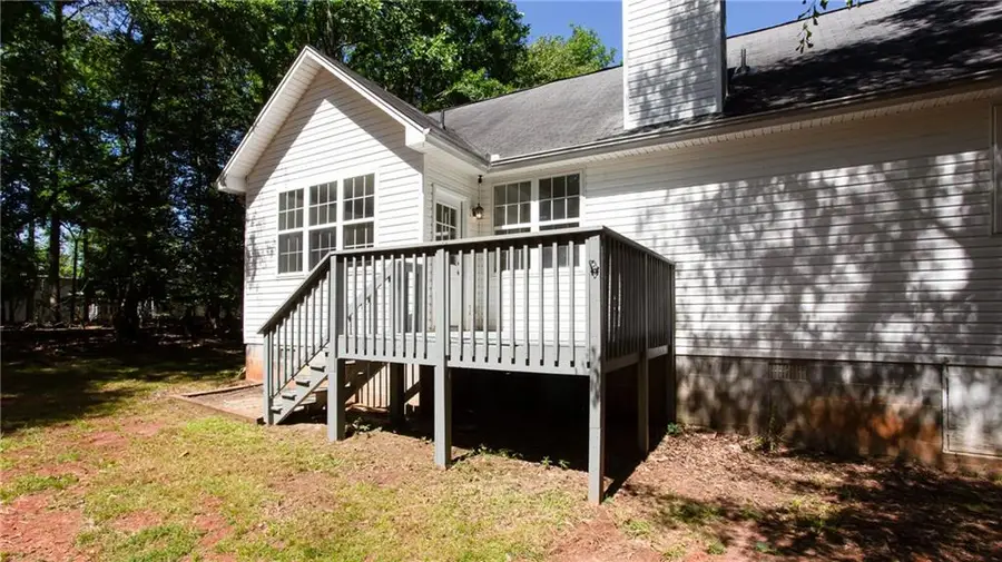 8071 Beachwood Drive, Murrayville, GA 30564 - #3