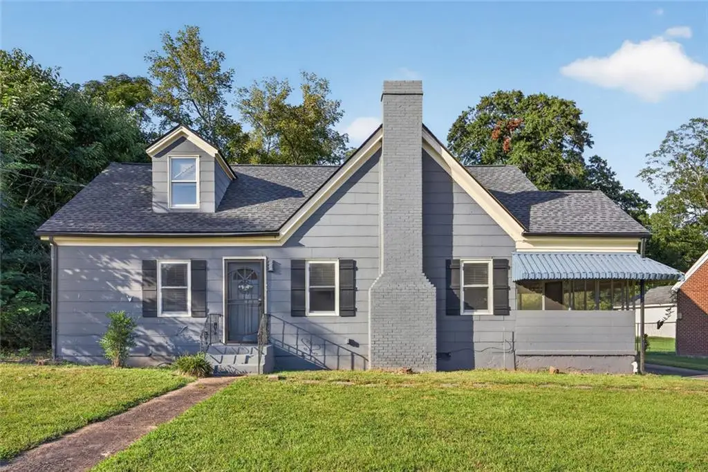 6866 Parkway Drive, Lithonia, GA 30058 - #1