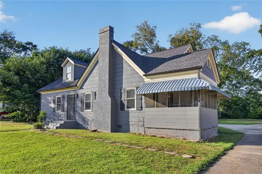 6866 Parkway Drive, Lithonia, GA 30058 - #2