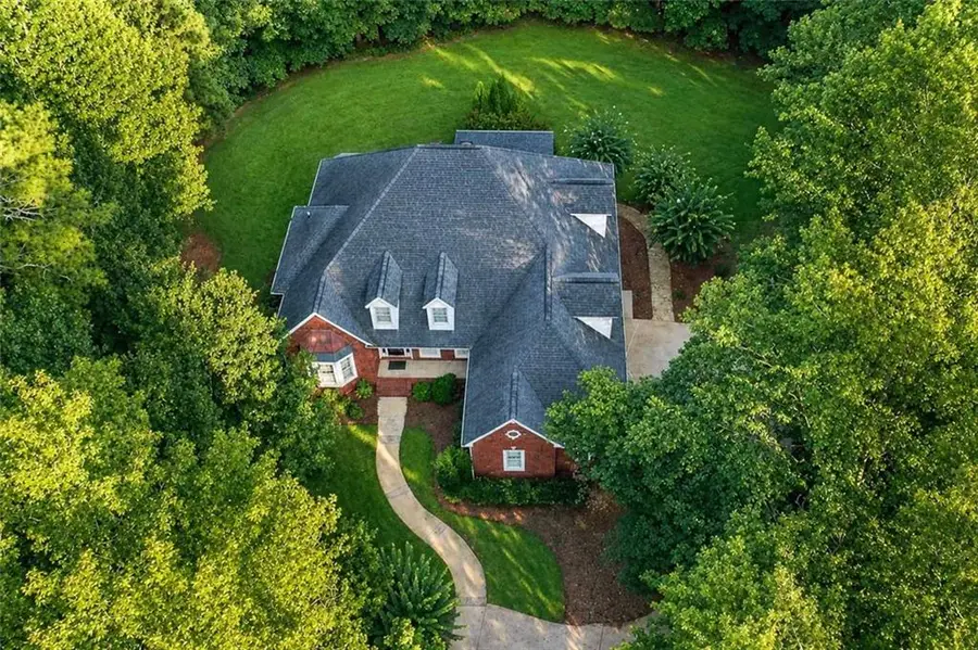 4310 Winslow Court, Douglasville, GA 30135 - #3