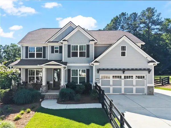71 Riverwalk Manor Drive, Dallas, GA 30132