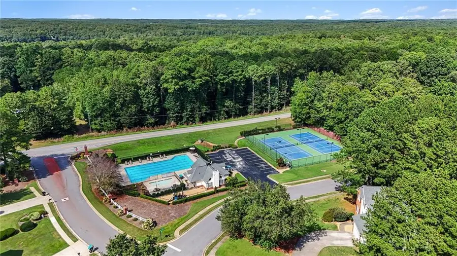 973 Arbor Way, McDonough, GA 30253 - #2