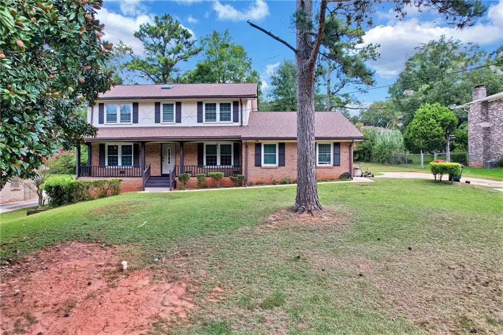 3652 Greentree Farms Drive, Decatur, GA 30034 - #1