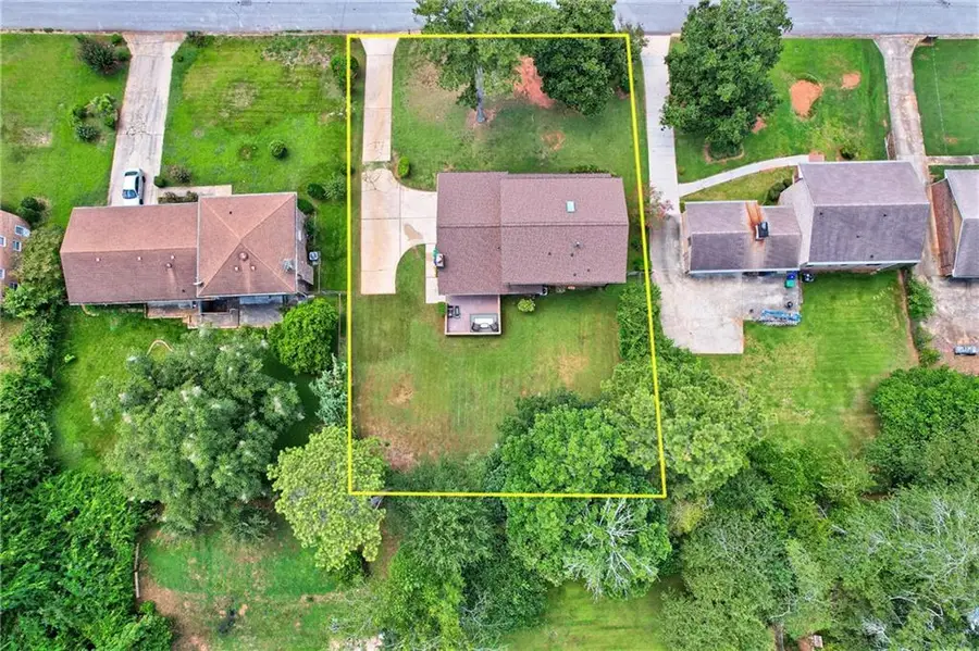 3652 Greentree Farms Drive, Decatur, GA 30034 - #3