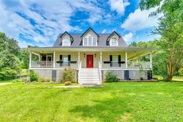 14981 Alabama Highway, Rock Spring, GA 30739