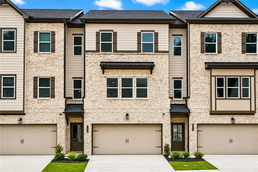 4226 Fern River Trail #18, Norcross, GA 30093 - #2