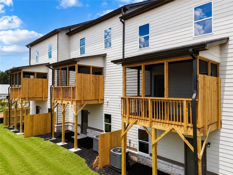 4226 Fern River Trail #18, Norcross, GA 30093 - #3