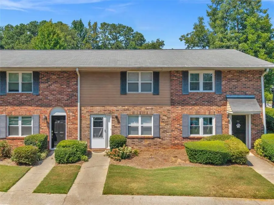 57 Northdale Place, Lawrenceville, GA 30046 - #3