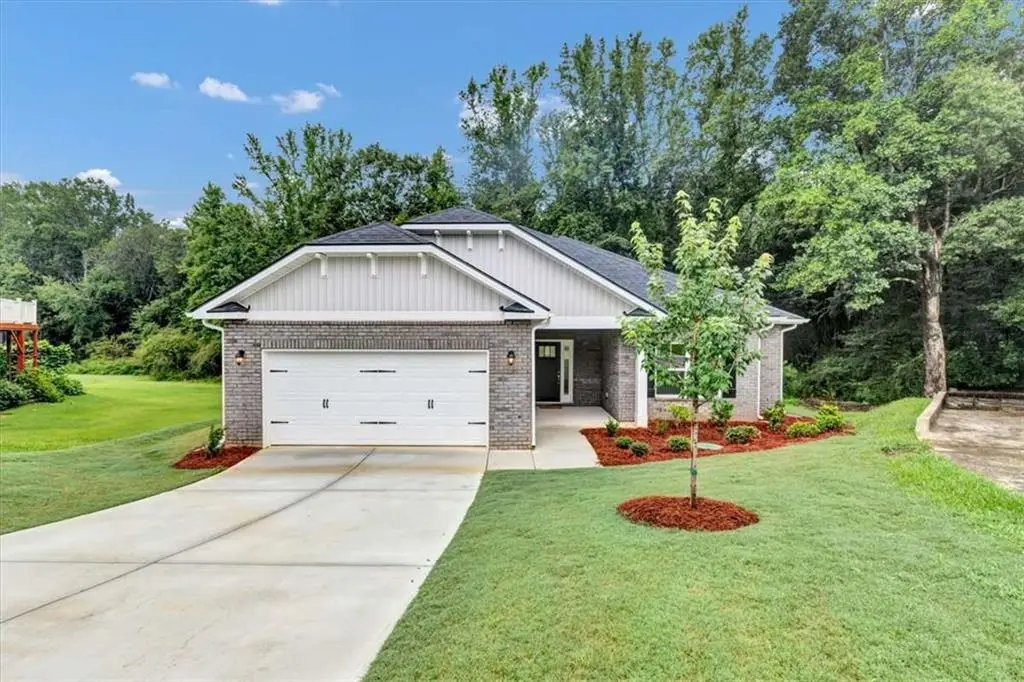 216 Rhett Drive, Bowdon, GA 30108 - #1