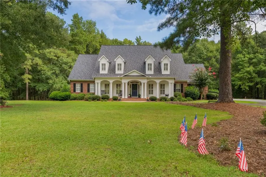 72 Cardiff Drive, Macon, GA 31220 - #2