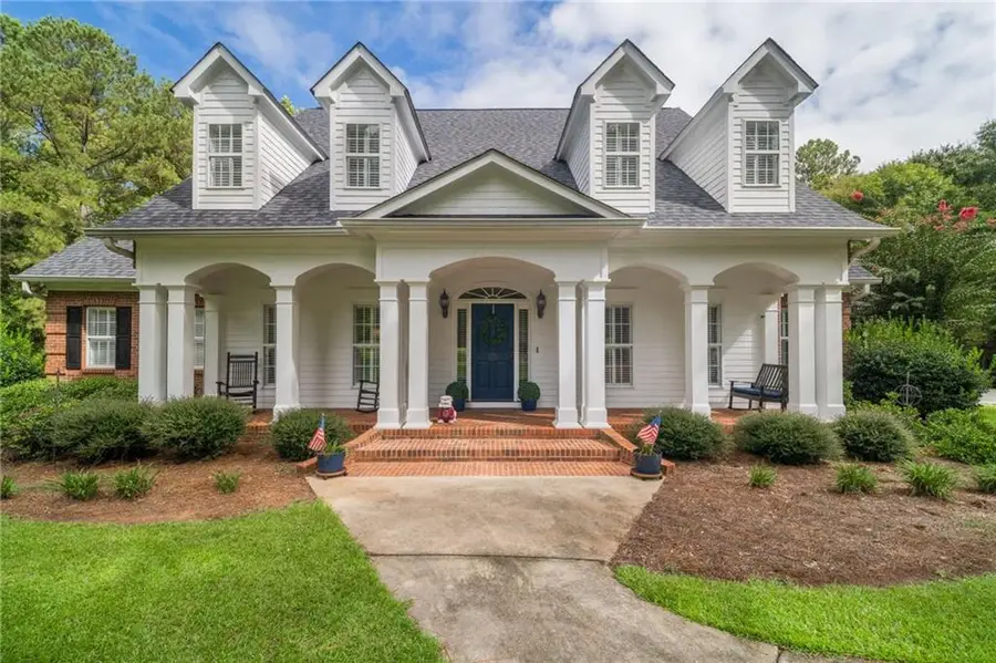 72 Cardiff Drive, Macon, GA 31220 - #3