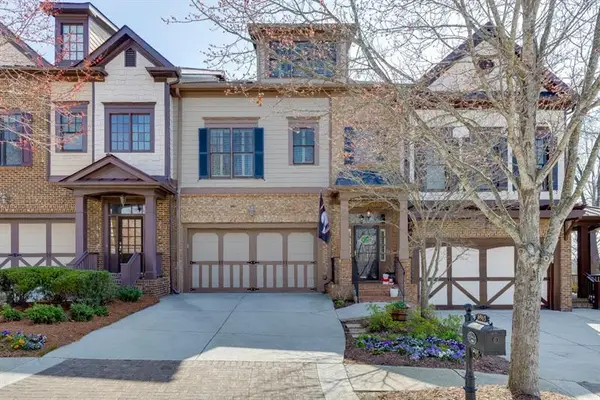 6965 Fellowship Lane, Flowery Branch, GA 30542