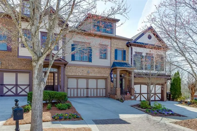 6965 Fellowship Lane, Flowery Branch, GA 30542 - #2
