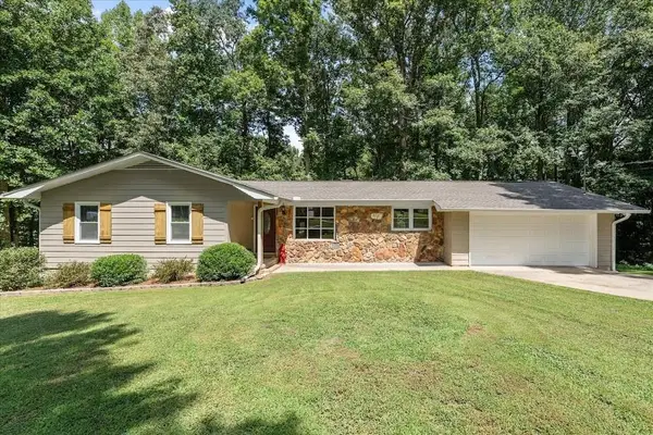 215 Eldorado Drive, Carrollton, GA 30116