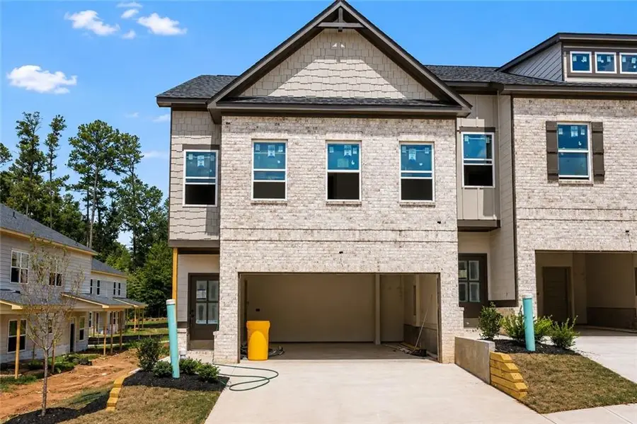 4357 Fern River Bend #35, Norcross, GA 30093 - #3