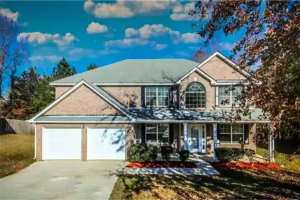 6989 Oneil Court, Austell, GA 30168