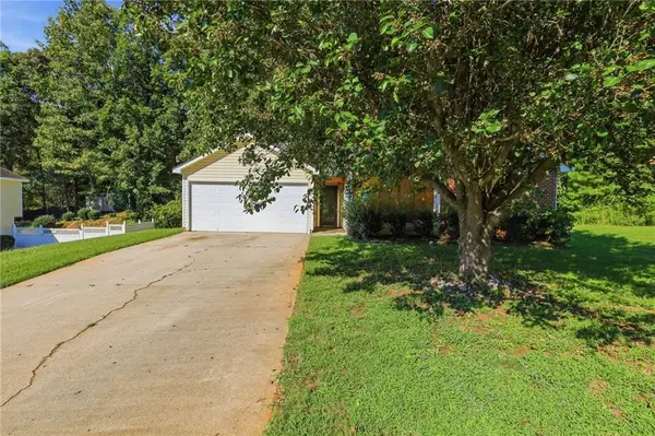 3209 Lower Creek Drive, Douglasville, GA 30135
