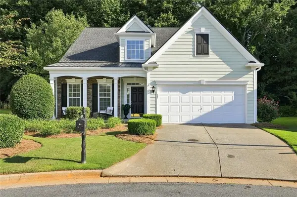 1535 Seneca Avenue, Cumming, GA 30041