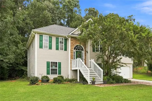 35 Sandstone Court, Douglasville, GA 30134