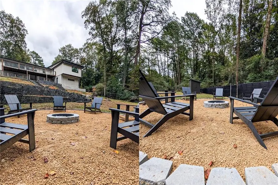 1351 Paces Forest Drive Nw, Atlanta, GA 30327 - #2