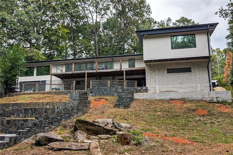 1351 Paces Forest Drive Nw, Atlanta, GA 30327 - #3