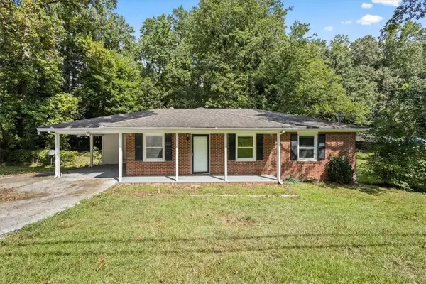 5003 White Boulevard Sw, Mableton, GA 30126