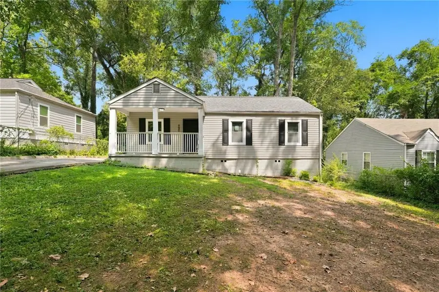 890 Mcwilliams Road Se, Atlanta, GA 30315 - #2