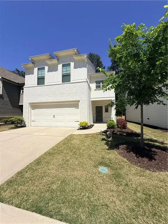 3591 Salvia Drive, Buford, GA 30519