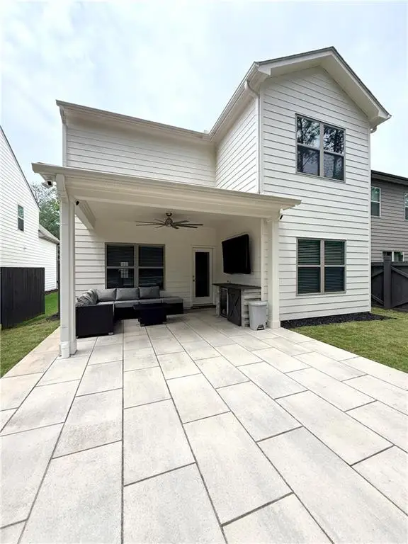 3591 Salvia Drive, Buford, GA 30519 - #2