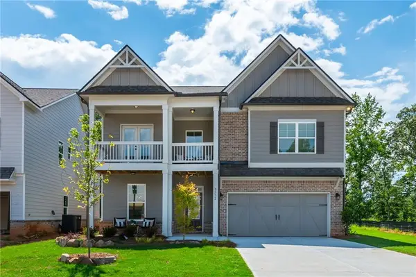 5552 Keswick Drive, Flowery Branch, GA 30542