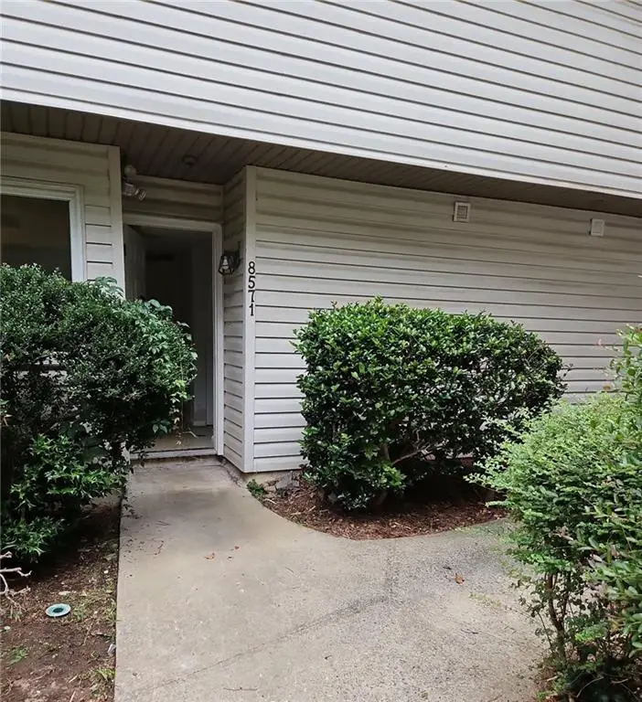 8571 Parkside Drive, Jonesboro, GA 30238 - #1