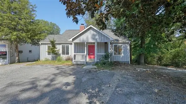 717 Washington Avenue Ne, Marietta, GA 30060