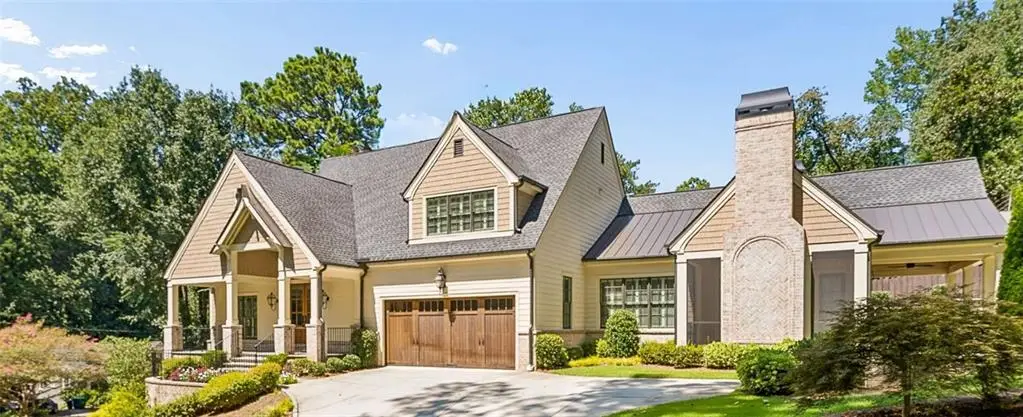 1200 Briarwood Drive Ne, Atlanta, GA 30306 - #1