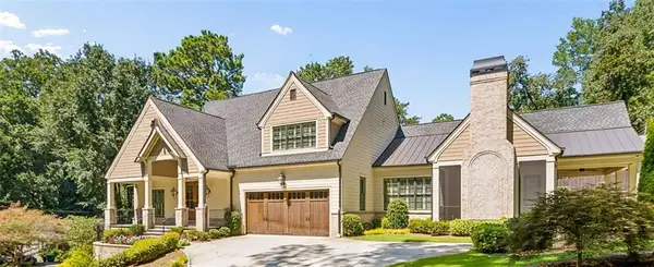 1200 Briarwood Drive Ne, Atlanta, GA 30306