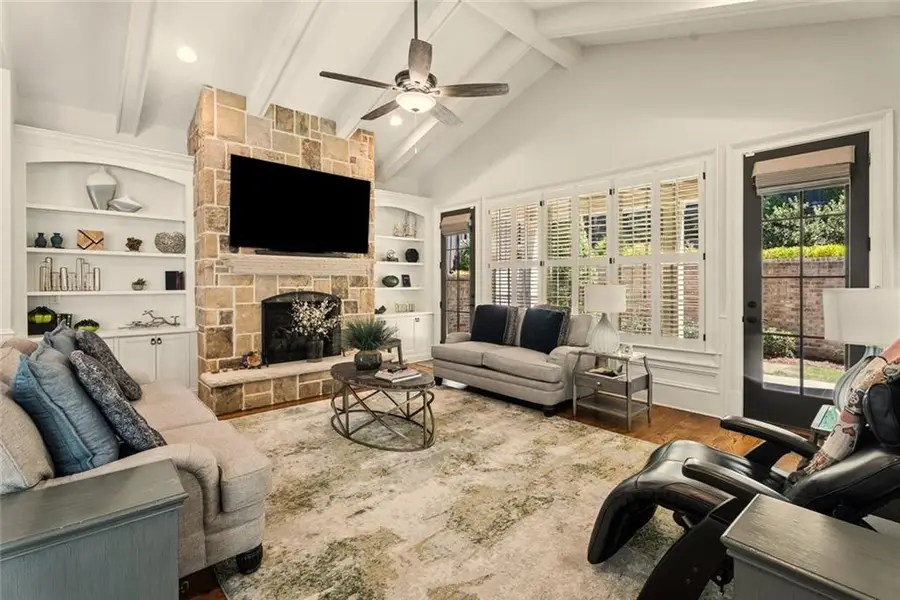 1200 Briarwood Drive Ne, Atlanta, GA 30306 - #3