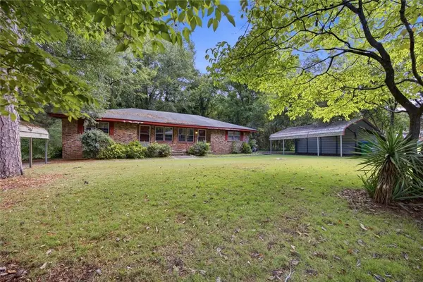 5571 Edith Street, Austell, GA 30106
