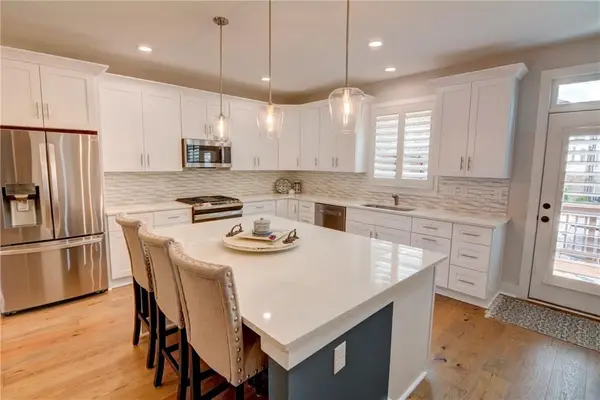 370 Thrasher Street #4, Norcross, GA 30071