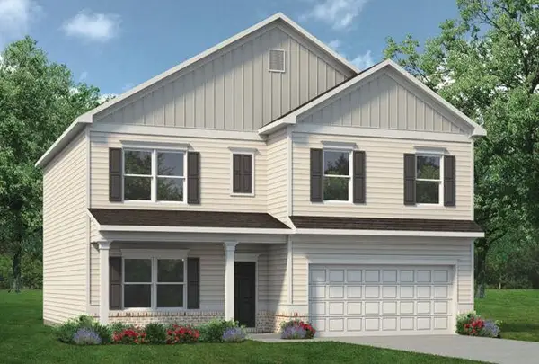 7745 Sandpiper Drive, Douglasville, GA 30134